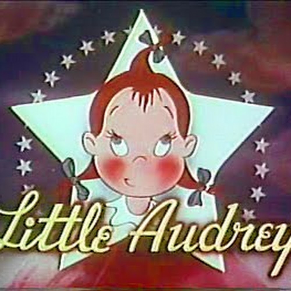 Meet your Posher, Audrey